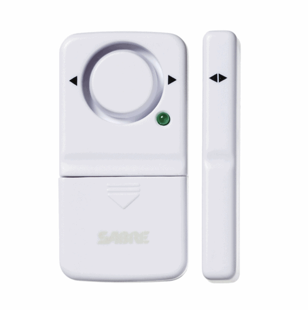 Magnetic Door Window Alarm