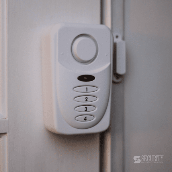 Wireless Alarm Kit - Imagen 2