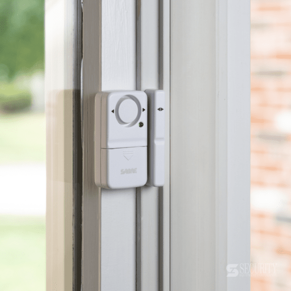 Magnetic Door Window Alarm - Imagen 3